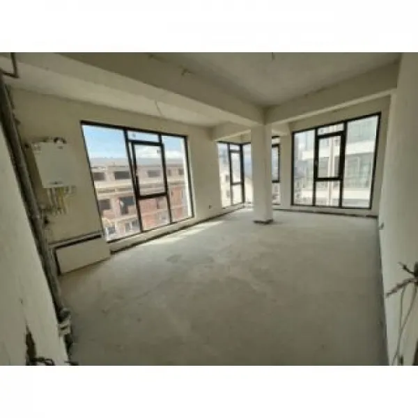Apartament 3 camere intabulat Selimbar - Imaginea 1