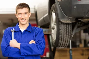 Angajam mecanici auto Germania