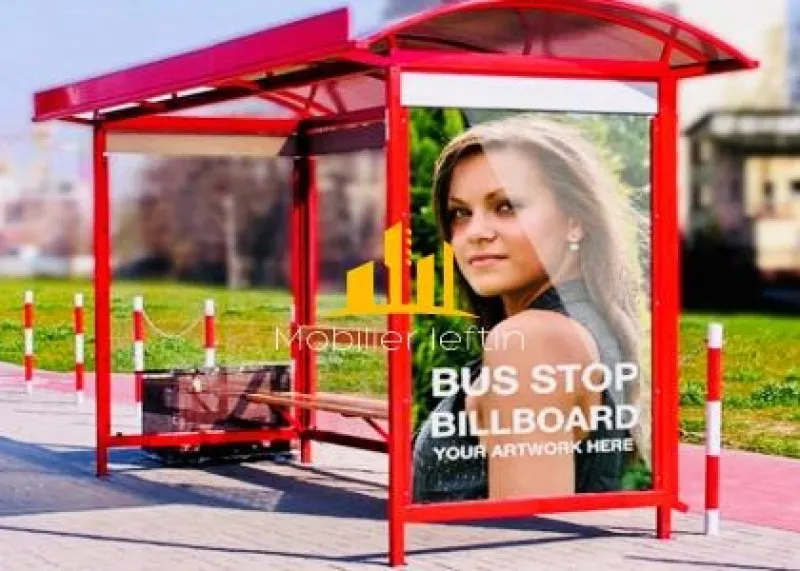 STATIE AUTOBUZ SB03 - Imaginea 1