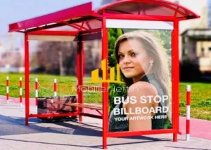 STATIE AUTOBUZ SB03