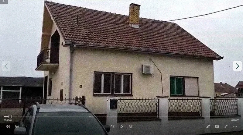 Casa Serbia sat Serbska Crnja langa Jimbolia - Imaginea 1