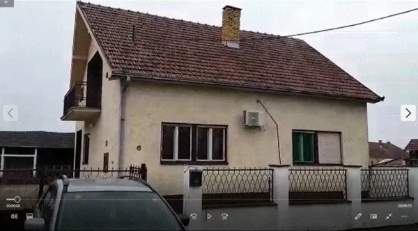 Casa Serbia sat Serbska Crnja langa Jimbolia - Imaginea 1