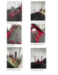 Inchiriez sau vand cu plata in rate  aparate si echipamente fitness - Miniatura 2