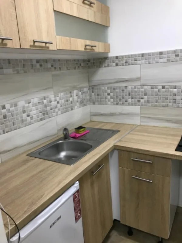 Garsionera de inchiriat - Imaginea 2