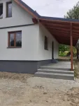 Finisaje interioare, parchet, gresie, faianta, zugraveli - Miniatura 1