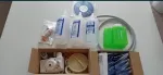 Aparat profesional de ionizare, filtrare, antioxidare si purificare apa - Miniatura 2