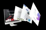 Creare siteuri web, automatizari web/ desktop data scraping/ posting - Miniatura 3