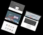 Creare siteuri web, automatizari web/ desktop data scraping/ posting - Miniatura 4