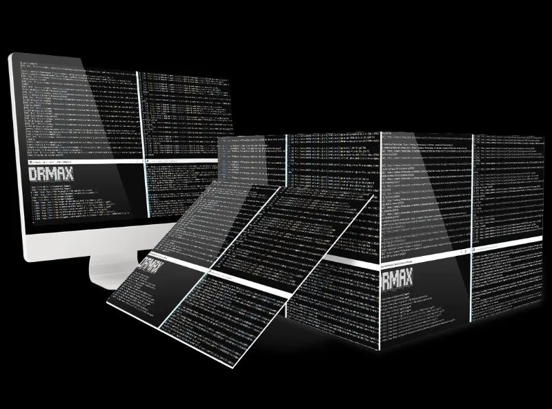 Creare siteuri web, automatizari web/ desktop data scraping/ posting - Imaginea 5