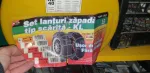 Vand lanturi antiderapante folosite o singura data sau noi - Miniatura 3