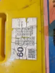 Vand lanturi antiderapante folosite o singura data sau noi - Miniatura 4
