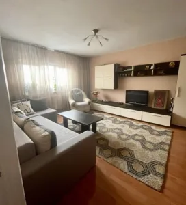 Apartament 4 camere Bucuresti, Parcul Sebastian 96mp, 123. 000 euro