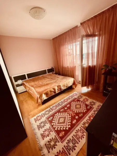 Apartament 4 camere Bucuresti, Parcul Sebastian 96mp, 123. 000 euro - Imaginea 5