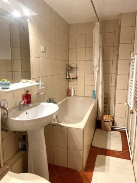 Apartament 4 camere Bucuresti, Parcul Sebastian 96mp, 123. 000 euro - Imaginea 6