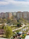 Apartament 4 camere Bucuresti, Parcul Sebastian 96mp, 123. 000 euro - Miniatura 7
