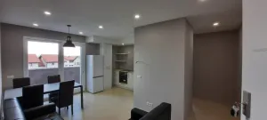 Penthouse cu terasa generoasa de inchiriat in Sibiu