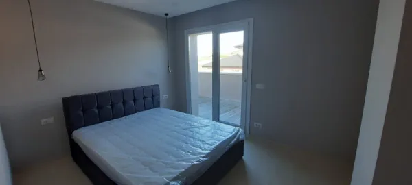 Penthouse cu terasa generoasa de inchiriat in Sibiu - Imaginea 4