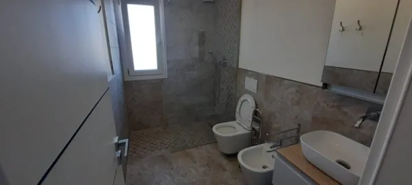 Penthouse cu terasa generoasa de inchiriat in Sibiu - Imaginea 5