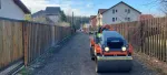 Inchirieri utilaje constructii, buldoexcavator - Miniatura 4