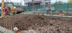 Inchirieri utilaje constructii, buldoexcavator - Miniatura 6