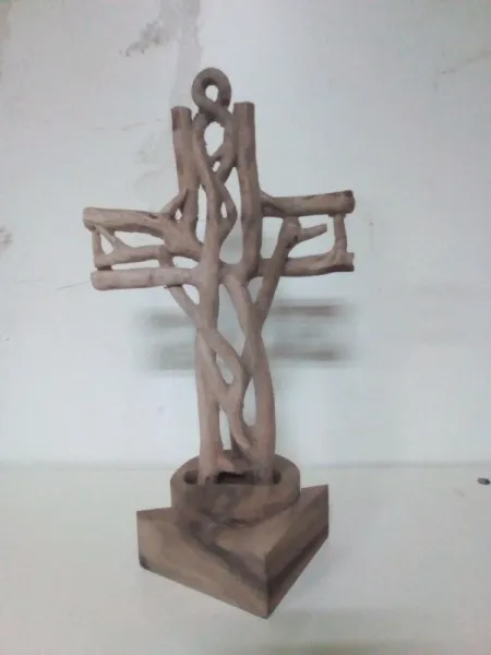 Cadouri, ornamente, decoratiuni, nume pictate si luminiscente, reclame firme, mesaje de intampinare - Imaginea 3