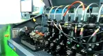 Injector / Injectoare Audi A4 B7, BPW, 038130073BJ, 0414720229, 140 CP - Miniatura 4