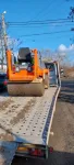 Inchiriere cilindru compactor - Miniatura 2