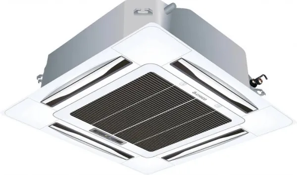 Sisteme de ventilatie si climatizare pentru uz comercial si industrial - Imaginea 2