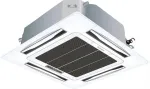 Sisteme de ventilatie si climatizare pentru uz comercial si industrial - Miniatura 2