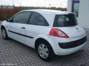Dezmembrez ieftin Renault Megane1,2 1.9dti,1.5dci
