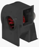 Sisteme de ventilatie si climatizare pentru uz comercial si industrial - Miniatura 5
