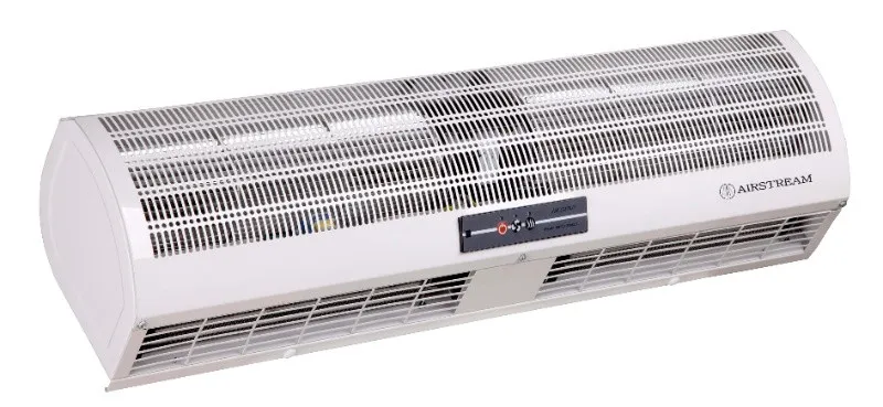 Sisteme de ventilatie si climatizare pentru uz comercial si industrial - Imaginea 6