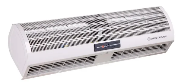 Sisteme de ventilatie si climatizare pentru uz comercial si industrial - Imaginea 6