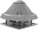 Sisteme de ventilatie si climatizare pentru uz comercial si industrial - Miniatura 7