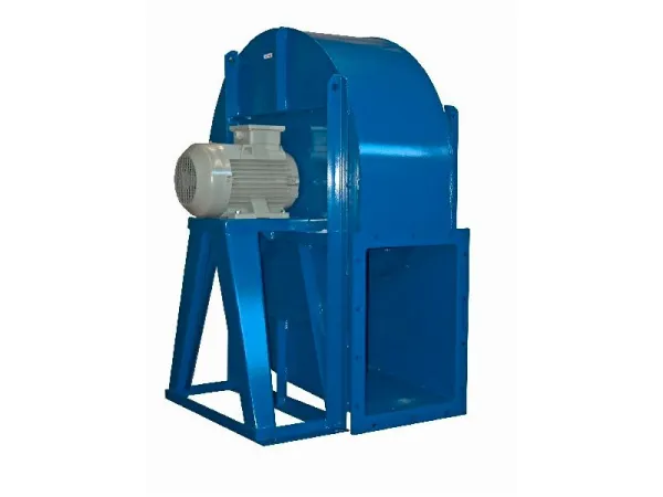 Sisteme de ventilatie si climatizare pentru uz comercial si industrial - Imaginea 9