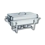 Chafing Dish cu capac - Miniatura 3