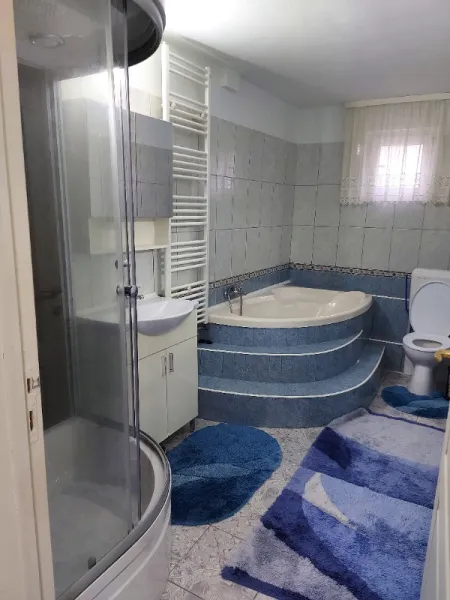 Inchiriez apartament la casa - Imaginea 5