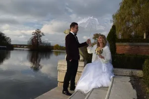 Fotograf Si Videograf Nunta