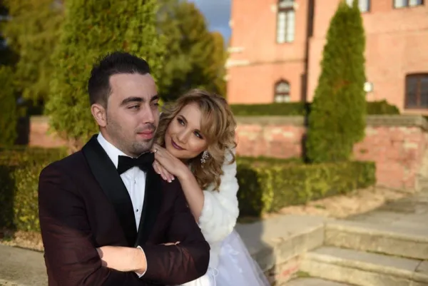 Fotograf Si Videograf Nunta - Imaginea 2