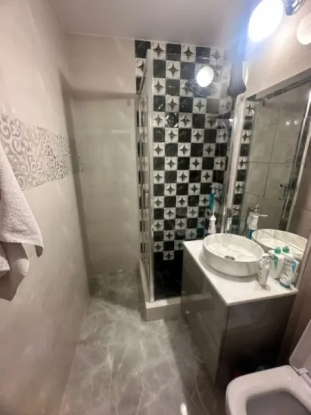 Apartament 2 camere, Titan, Liviu Rebreanu, 40mp, 79. 999euro - Imaginea 3