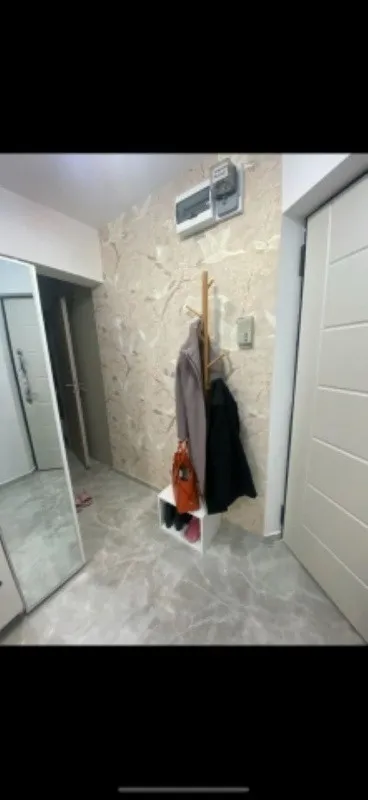 Apartament 2 camere, Titan, Liviu Rebreanu, 40mp, 79. 999euro - Imaginea 4
