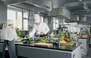 Echipamente Horeca pentru afacerea ta
