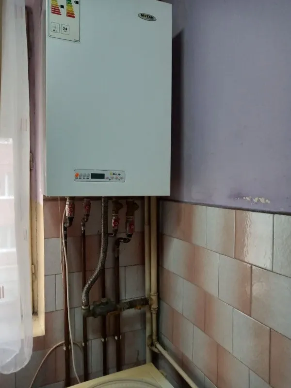 APARTAMENT CHIRIE 2CAMERE SIMERIA - Imaginea 3