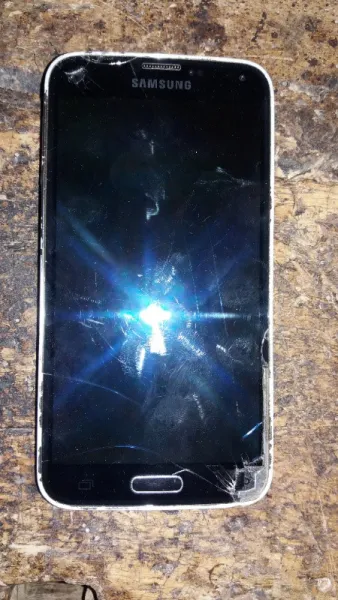 Vand SAMSUNG S5 - Imaginea 1