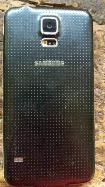 Vand SAMSUNG S5 - Imaginea 3