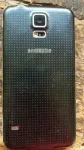 Vand SAMSUNG S5 - Miniatura 3