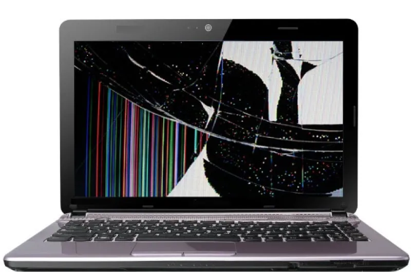 Inlocuire display laptop Timisoara - Imaginea 1