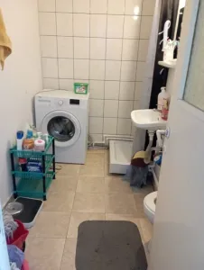 Inchiriez, imediat, in Timisoara, in zona Odobescu, apartam. cu 1 camera!