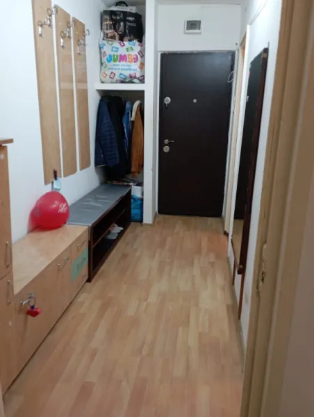 Inchiriez, imediat, in Timisoara, in zona Odobescu, apartam. cu 1 camera! - Imaginea 3