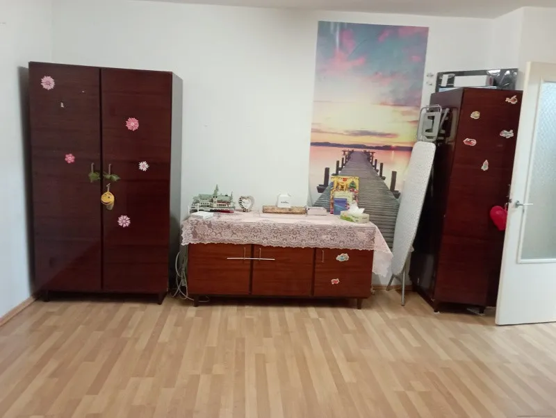 Inchiriez, imediat, in Timisoara, in zona Odobescu, apartam. cu 1 camera! - Imaginea 6